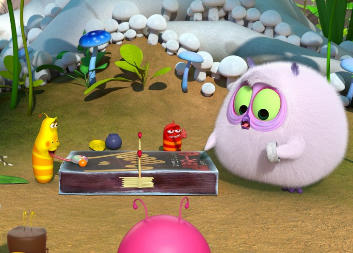 เนื้อหาแนะนำบน Netflix ประจำเดือนพฤษภาคม 2566