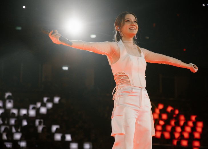 เนื้อหาแนะนำบน Netflix ประจำเดือนพฤษภาคม 2566