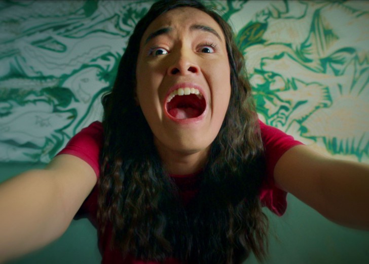 เนื้อหาแนะนำบน Netflix ประจำเดือนพฤษภาคม 2566