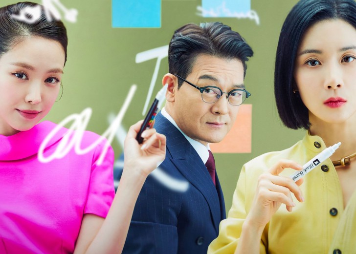 เนื้อหาแนะนำบน Netflix ประจำเดือนพฤษภาคม 2566