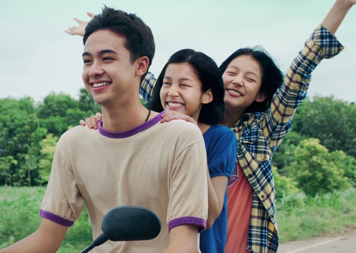 เนื้อหาแนะนำบน Netflix ประจำเดือนพฤษภาคม 2566