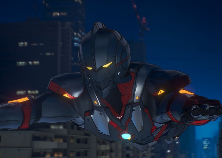 เนื้อหาแนะนำบน Netflix ประจำเดือนพฤษภาคม 2566