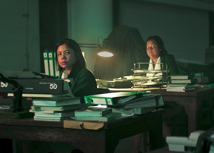 เนื้อหาแนะนำบน Netflix ประจำเดือนพฤษภาคม 2566