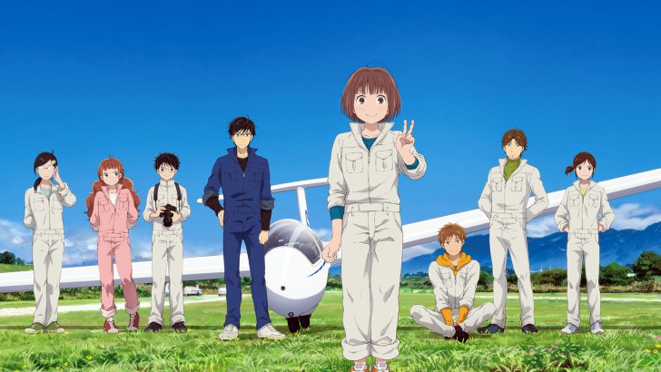 เนื้อหาแนะนำบน Netflix ประจำเดือนพฤษภาคม 2566