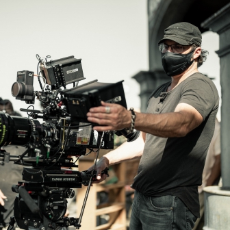 ‘โรเบิร์ต รอดริเกซ’ ทุ่มไอเดียกว่า 20 ปี ยกระดับความระทึกเหนือชั้น ‘Hypnotic จิตบงการปล้น’ 1 มิถุนายน