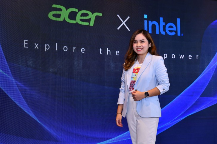 เอเซอร์เปิดตัวโน้ตบุ๊ค Intel Gen 13 ซีรีส์ Swift และ Predator Helios เอาใจคนทำงานและเกมเมอร์