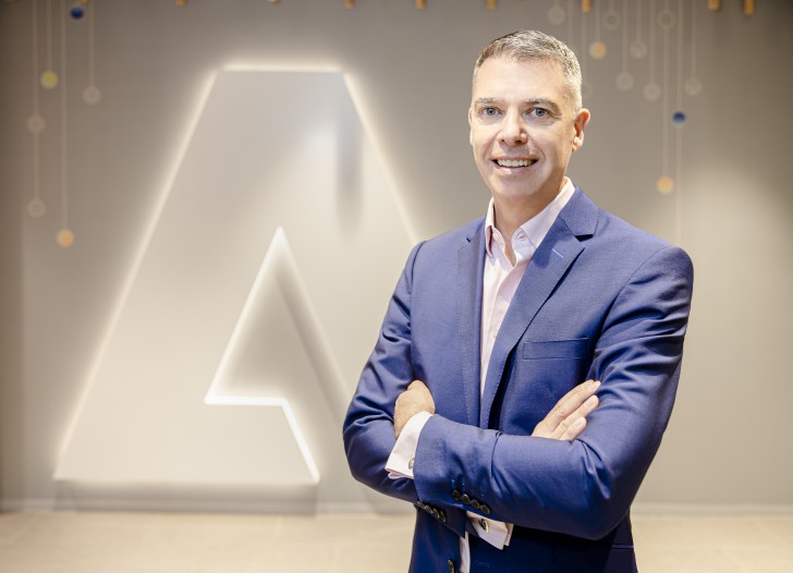 Adobe เปิดสำนักงานในประเทศไทย สนับสนุนการเติบโตตลาดซอฟต์แวร์ในประเทศ