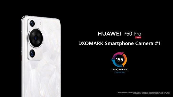 สมาร์ทโฟน HUAWEI P60 Pro อัจฉริยะด้านการถ่ายภาพในที่แสงน้อย เปิดให้จอง 18 พ.ค. นี้