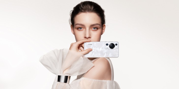 สมาร์ทโฟน HUAWEI P60 Pro อัจฉริยะด้านการถ่ายภาพในที่แสงน้อย เปิดให้จอง 18 พ.ค. นี้