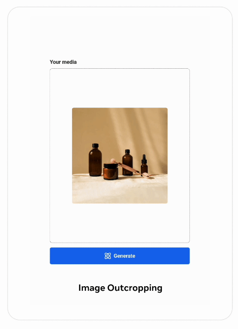 Meta ส่ง AI Sandbox เข้าถึงผู้ใช้สายโฆษณา ใช้ AI สร้างทั้งข้อความและจัดวางภาพ Meta ส่ง AI Sandbox เข้าถึงผู้ใช้สายโฆษณา ใช้ AI สร้างทั้งข้อความและจัดวางภาพ
