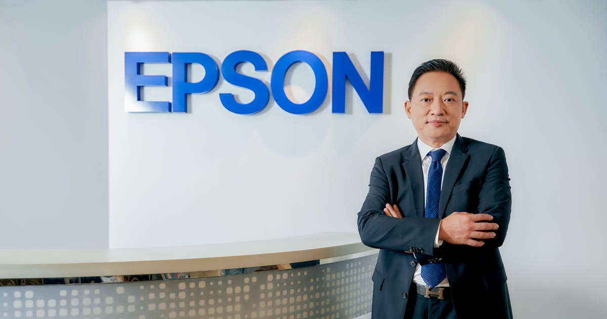 เอปสันสานความร่วมมือ WWF ฟื้นฟูผืนป่าทั่วโลก