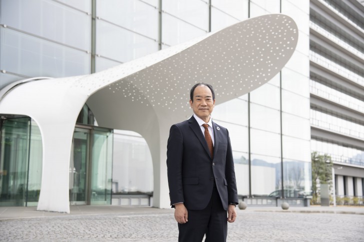 เอปสันสานความร่วมมือ WWF ฟื้นฟูผืนป่าทั่วโลก