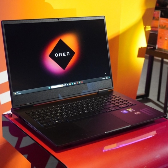 เอชพี เปิดตัว 3 แล็ปท็อปเกมมิ่งรุ่นใหม่ ยกระดับประสบการณ์ใหม่เพื่อเกมเมอร์และสายคอนเทนต์