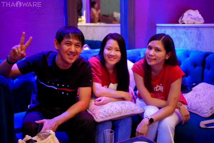 Thaiware ตบเท้าเสพความมัน โยนโบล์ลิ่ง ร้องคาราโอเกะ Blu-O Rhythm & Bowl กลางปี 2566