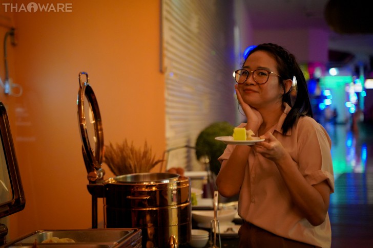 Thaiware ตบเท้าเสพความมัน โยนโบล์ลิ่ง ร้องคาราโอเกะ Blu-O Rhythm & Bowl กลางปี 2566