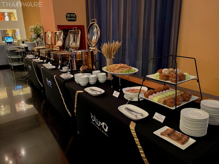 Thaiware ตบเท้าเสพความมัน โยนโบล์ลิ่ง ร้องคาราโอเกะ Blu-O Rhythm & Bowl กลางปี 2566