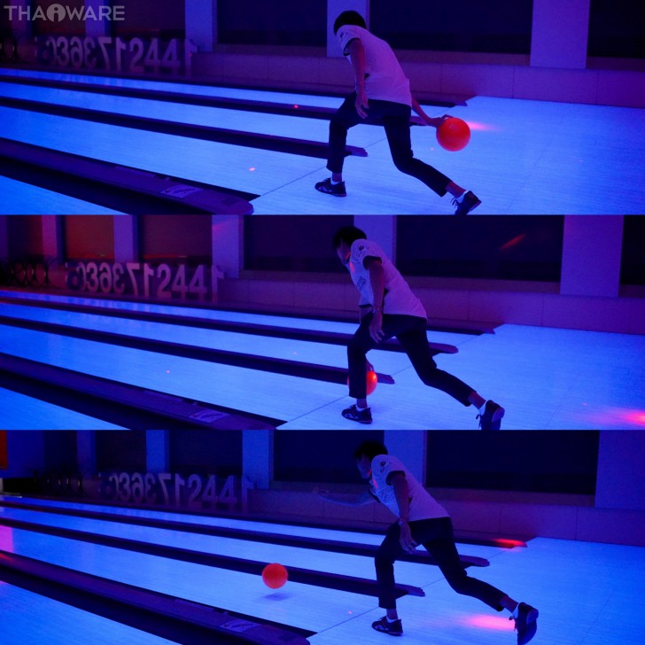 Thaiware ตบเท้าเสพความมัน โยนโบล์ลิ่ง ร้องคาราโอเกะ Blu-O Rhythm & Bowl กลางปี 2566