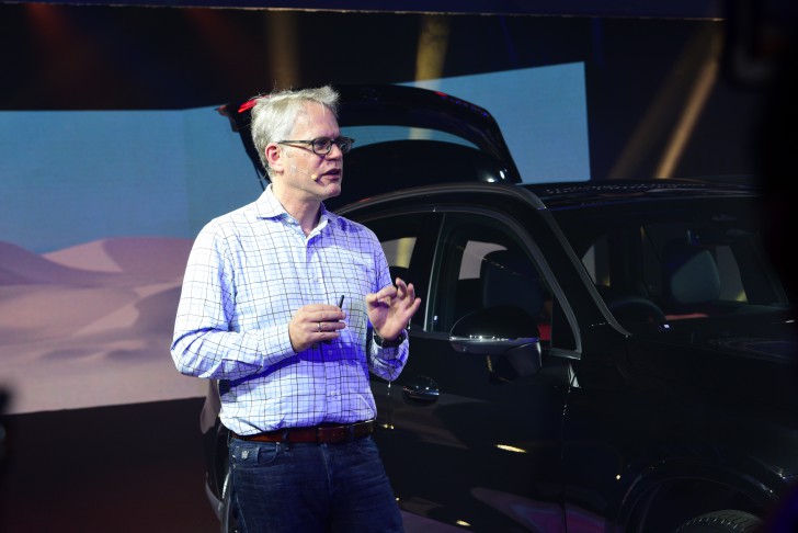 เมอร์เซเดส-เบนซ์์ เปิดตัว “The new GLC” ประเดิมส่ง GLC 350 e 4MATIC AMG Dynamic เขย่าตลาดปลั๊กอินไฮบริดด้วยเอส