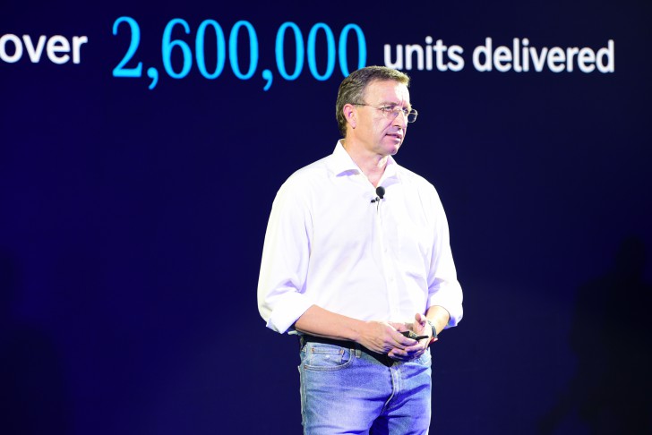 เมอร์เซเดส-เบนซ์์ เปิดตัว “The new GLC” ประเดิมส่ง GLC 350 e 4MATIC AMG Dynamic เขย่าตลาดปลั๊กอินไฮบริดด้วยเอส