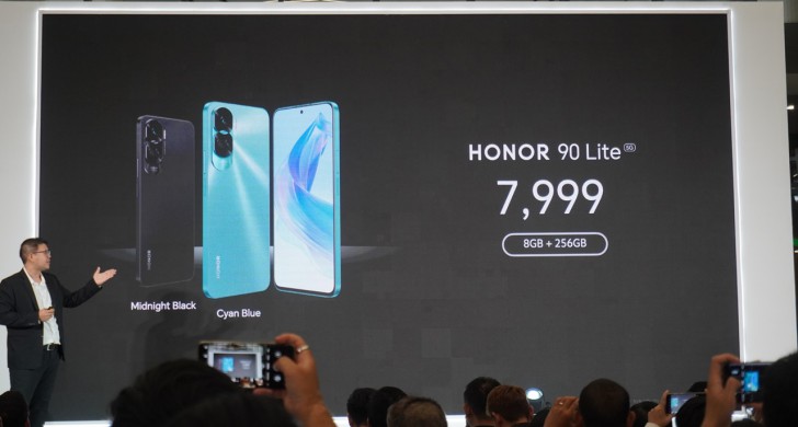 เปิดตัว HONOR 90 Series 2 มือถือพร้อมราคาสุดคุ้มค่า ชูจุดเด่น กล้อง 200 ล้านพิกเซล 
