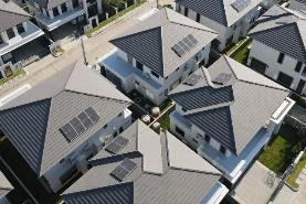 แสนสิริ จับมือ หัวเว่ย ลีสซิ่งไอซีบีซี (ไทย) และ ไอออน ส่งแคมเปญ SOLAR to ZERO ปลดล็อกสินเชื่อโซลาร์ 