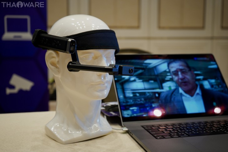 Thaiware ควง TeamViewer ร่วมออกบูธงาน WTC SOLUTION DAY 2023 Thaiware ควง TeamViewer ร่วมออกบูธงาน WTC SOLUTION DAY 2023