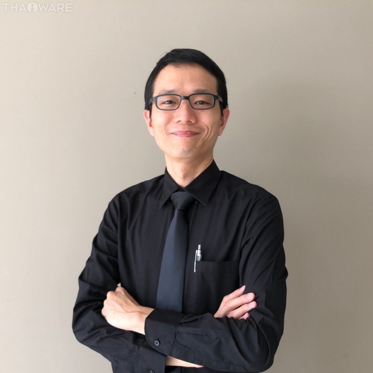 Thaiware WEBCON # 8 งานสัมมนาออนไลน์ Beyond Freelancing : Masterful Career Growth