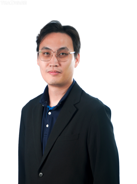 Thaiware WEBCON # 8 งานสัมมนาออนไลน์ Beyond Freelancing : Masterful Career Growth