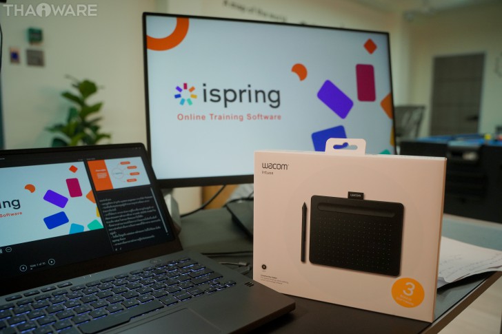 Thaiware WEBCON # 8 งานสัมมนาออนไลน์ Beyond Freelancing : Masterful Career Growth