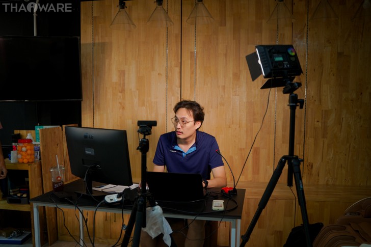 Thaiware WEBCON # 8 งานสัมมนาออนไลน์ Beyond Freelancing : Masterful Career Growth