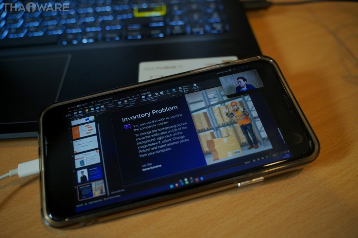 Thaiware WEBCON # 8 งานสัมมนาออนไลน์ Beyond Freelancing : Masterful Career Growth