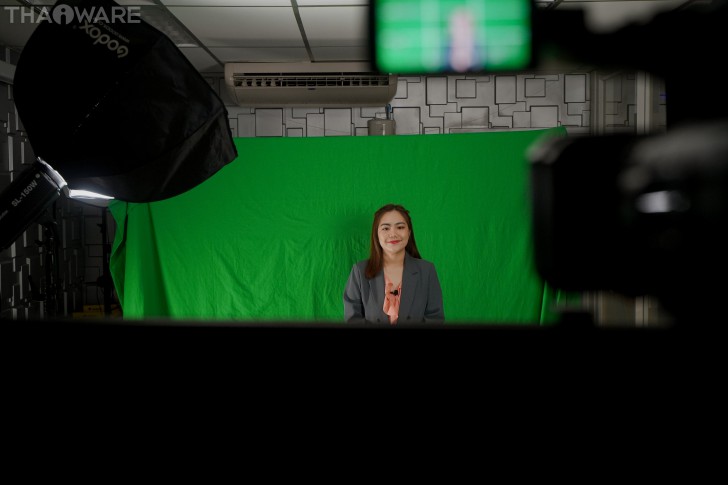 Thaiware WEBCON # 8 งานสัมมนาออนไลน์ Beyond Freelancing : Masterful Career Growth