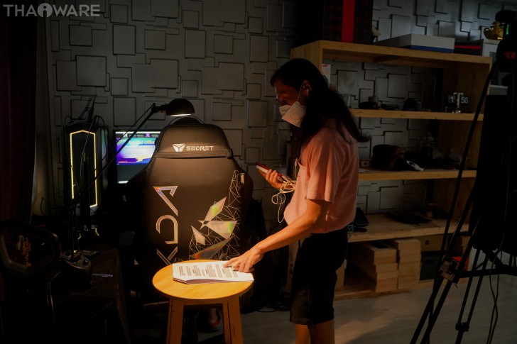 Thaiware WEBCON # 8 งานสัมมนาออนไลน์ Beyond Freelancing : Masterful Career Growth