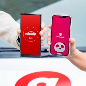 airasia Superapp จับมือ foodpanda มอบบริการการเดินทาง ท่องเที่ยว และจัดส่งอาหารครบวงจร