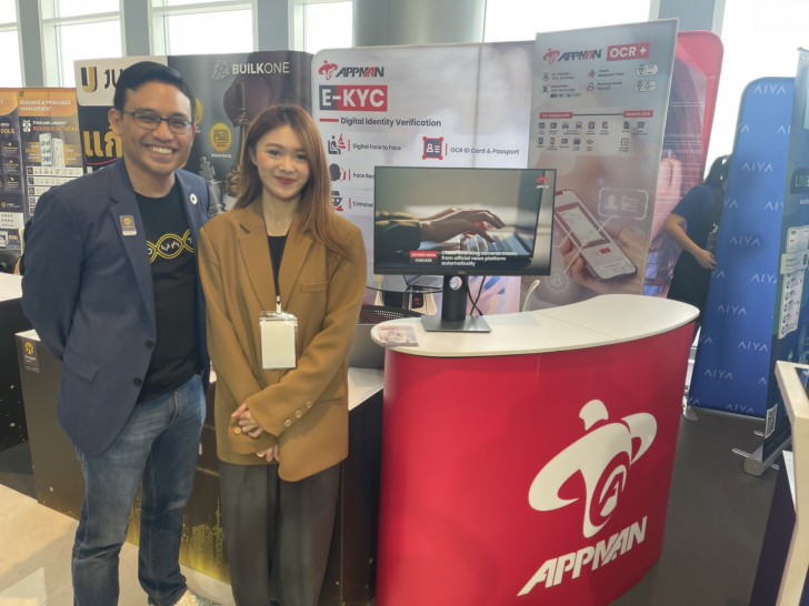 กรุงศรี นำทัพพันธมิตรเทคโนโลยีเพื่อธุรกิจสู่โลกการเงินแห่งอนาคตใน Krungsri Tech Day 2023 