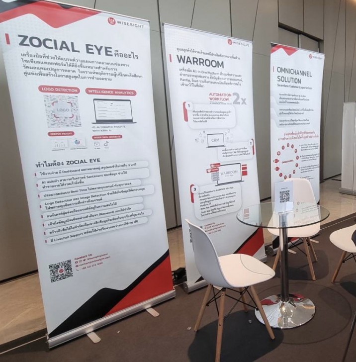 กรุงศรี นำทัพพันธมิตรเทคโนโลยีเพื่อธุรกิจสู่โลกการเงินแห่งอนาคตใน Krungsri Tech Day 2023