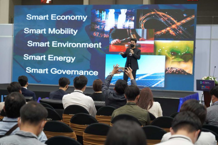 พบกับ Thaiware ใน DigiTech ASEAN Thailand 2023 งานแสดงสินค้าและสัมมนาด้านเทคโนโลยี