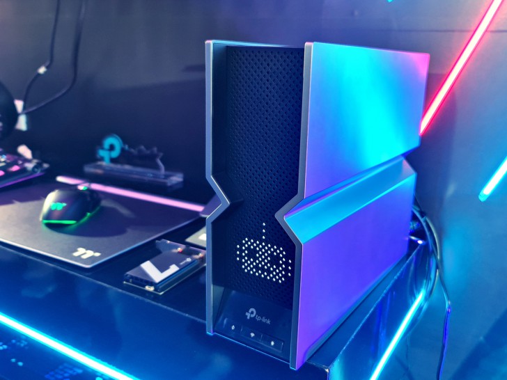 ทีพี-ลิงค์ เปิดตัว เราเตอร์และอุปกรณ์รองรับ Wi-Fi 7 ต้อนรับเทรนด์ใหม่ รุกตลาดธุรกิจองค์กร