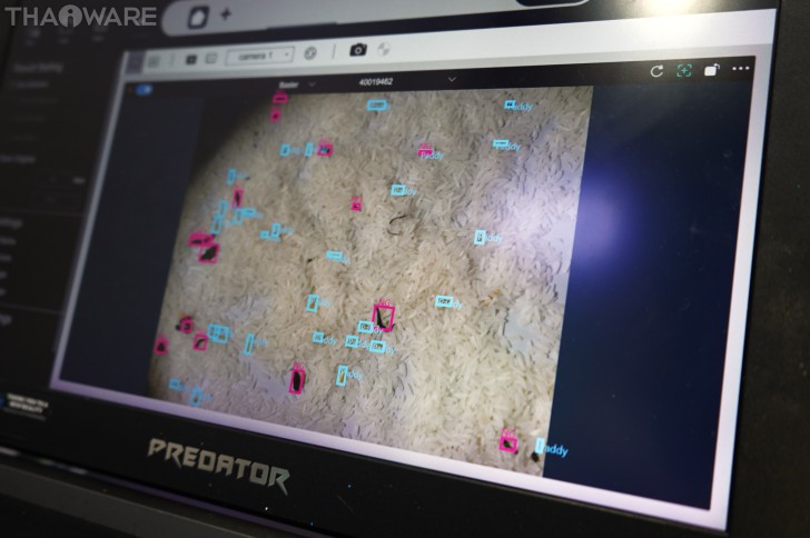 Thaiware ออกบูธงาน DigiTech ASEAN Thailand 2023 แสดงโซลูชัน AR + AI และ AnyDesk 