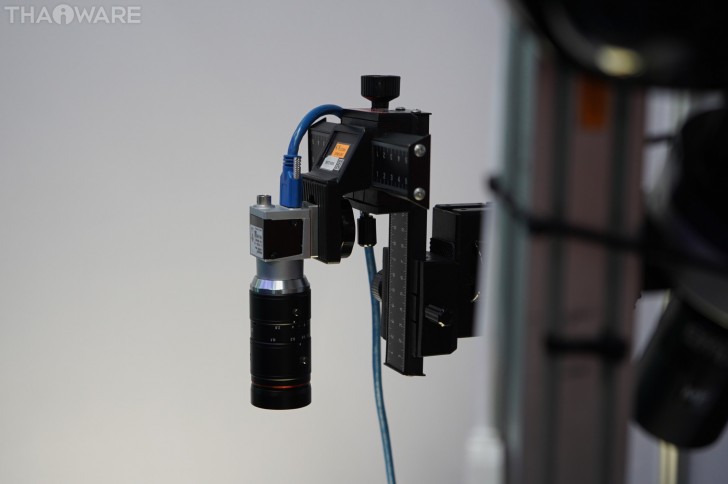 Thaiware ออกบูธงาน DigiTech ASEAN Thailand 2023 แสดงโซลูชัน AR + AI และ AnyDesk 