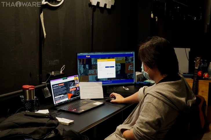 Thaiware WEBCON # 9 งานสัมมนาออนไลน์ Foxit PDF Insider : Tips, Tricks and Beyond Thaiware WEBCON # 9 งานสัมมนาออนไลน์ Foxit PDF Insider : Tips, Tricks and Beyond