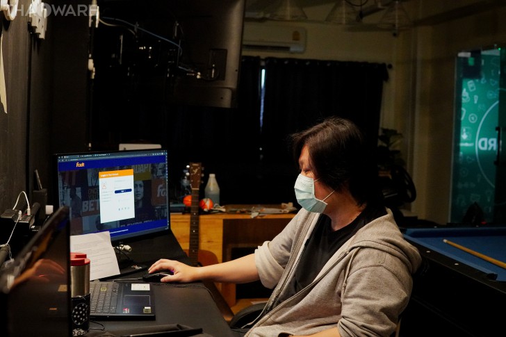 Thaiware WEBCON # 9 งานสัมมนาออนไลน์ Foxit PDF Insider : Tips, Tricks and Beyond