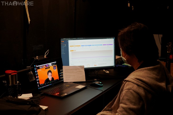 Thaiware WEBCON # 9 งานสัมมนาออนไลน์ Foxit PDF Insider : Tips, Tricks and Beyond Thaiware WEBCON # 9 งานสัมมนาออนไลน์ Foxit PDF Insider : Tips, Tricks and Beyond