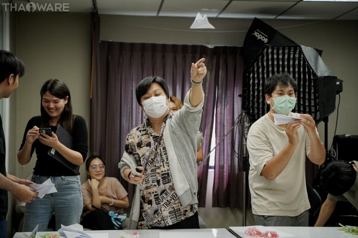 Thaiware New Year Party Mini Games 2023 กิจกรรมเกมปาร์ตี้ เล่นเกมกระชับมิตร ส่งท้ายปีเก่าต้อนรับปีใหม่