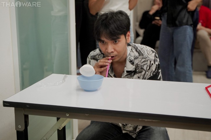 Thaiware New Year Party Mini Games 2023 กิจกรรมเกมปาร์ตี้ เล่นเกมกระชับมิตร ส่งท้ายปีเก่าต้อนรับปีใหม่