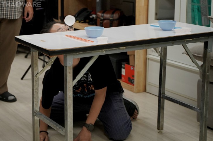 Thaiware New Year Party Mini Games 2023 กิจกรรมเกมปาร์ตี้ เล่นเกมกระชับมิตร ส่งท้ายปีเก่าต้อนรับปีใหม่