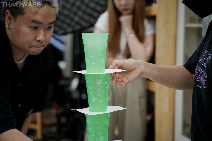 Thaiware New Year Party Mini Games 2023 กิจกรรมเกมปาร์ตี้ เล่นเกมกระชับมิตร ส่งท้ายปีเก่าต้อนรับปีใหม่