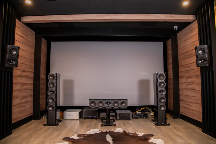 Perlisten Audio เปิดตัวลำโพงไฮเอนด์ Perlisten S7t Limited Edition มีเพียง 50 คู่ในโลกเท่านั้น