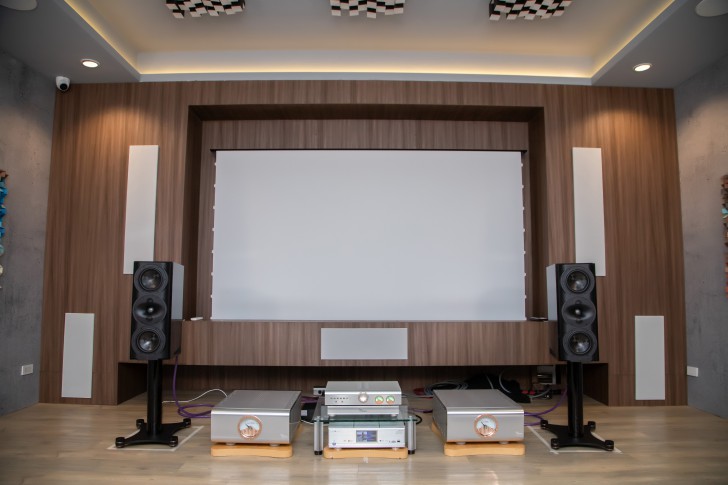 Perlisten Audio เปิดตัวลำโพงไฮเอนด์ Perlisten S7t Limited Edition มีเพียง 50 คู่ในโลกเท่านั้น