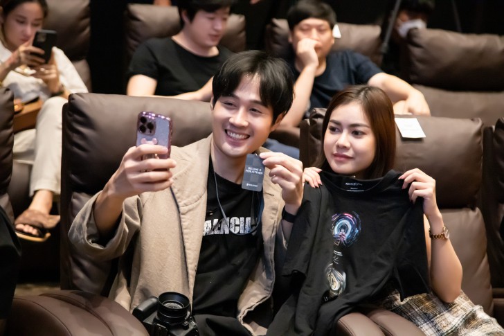 Perlisten Audio เปิดตัวลำโพงไฮเอนด์ Perlisten S7t Limited Edition มีเพียง 50 คู่ในโลกเท่านั้น